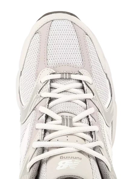 New Balance 530 Cream Beige - 4