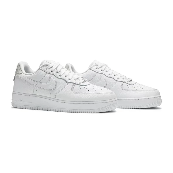 Nike Air Force 1 07 Craft White - 3