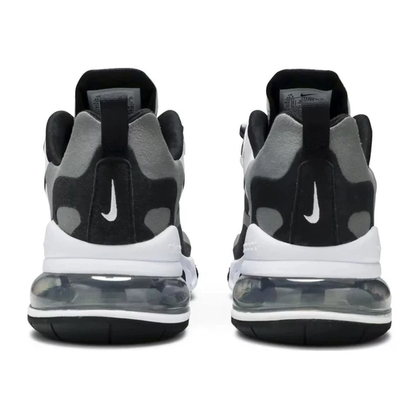 Nike Air Max 270 React Oreo - 4