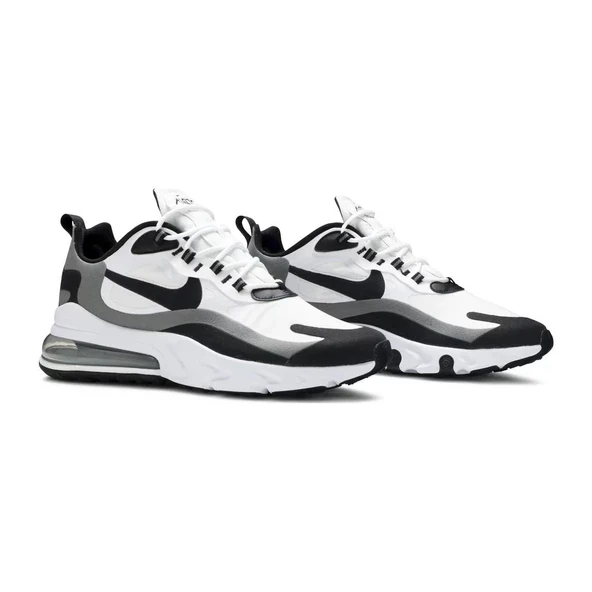 Nike Air Max 270 React Oreo - 3