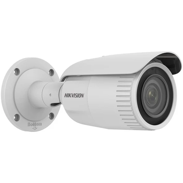 HIKVISION 4MP BULLET 2,8-12mm DS-2CD1643G2-IZS 60metre IP Güvenlik Kamerası - Resim 3