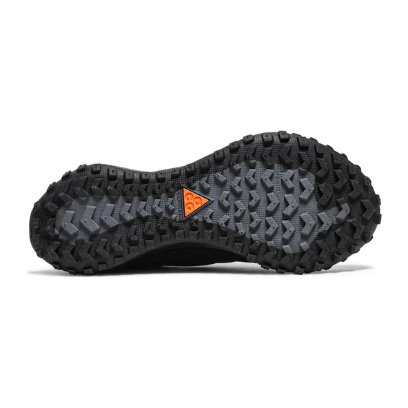 Nike ACG Mountain Fly GTX Dark Grey Black - 5