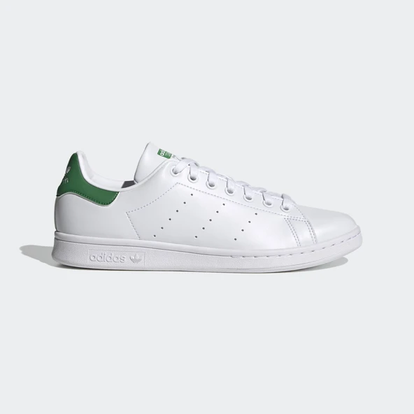 adidas Stan Smith White Green