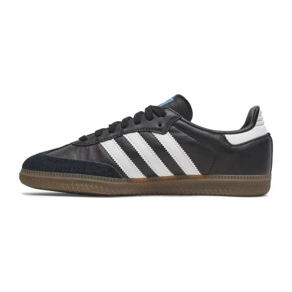 adidas Samba OG Black Gum - 2