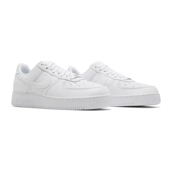 NOCTA x Nike Air Force 1 Low Certified Lover Boy - 3