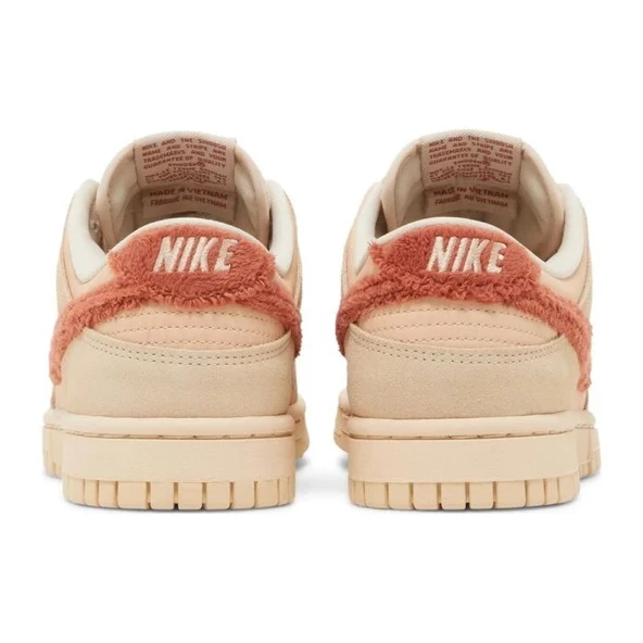 Dunk Low Terry Swoosh - 4