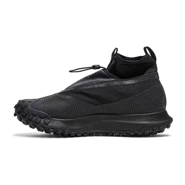 Nike ACG Mountain Fly GTX Dark Grey Black - 2