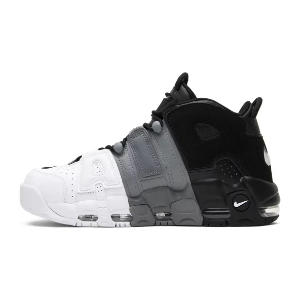 Nike Air More Uptempo Tri-Color - 2