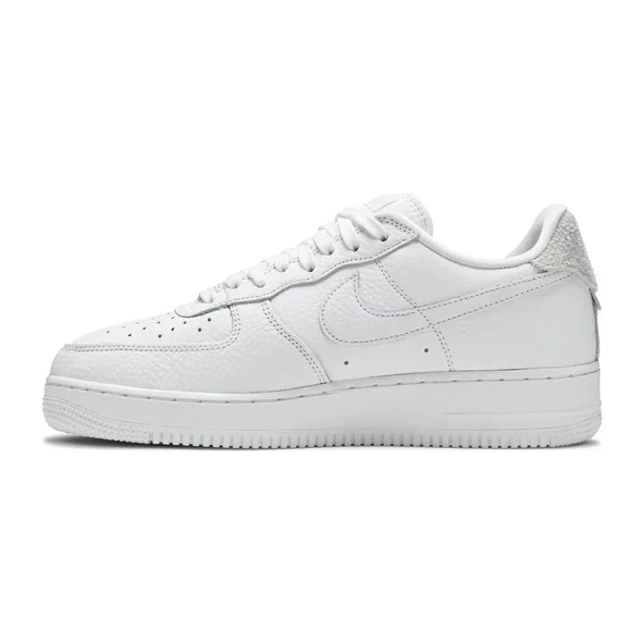 Nike Air Force 1 07 Craft White - 2