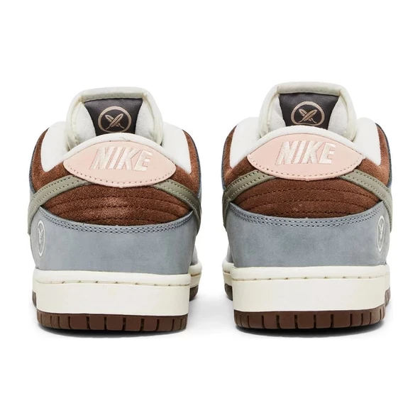 SB Dunk Low Yuto Horigome - 4