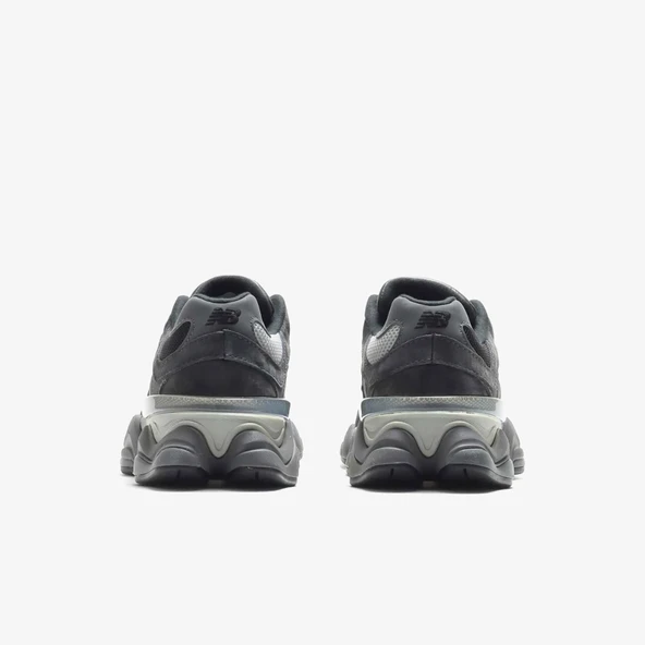 New Balance 9060 Black - 4