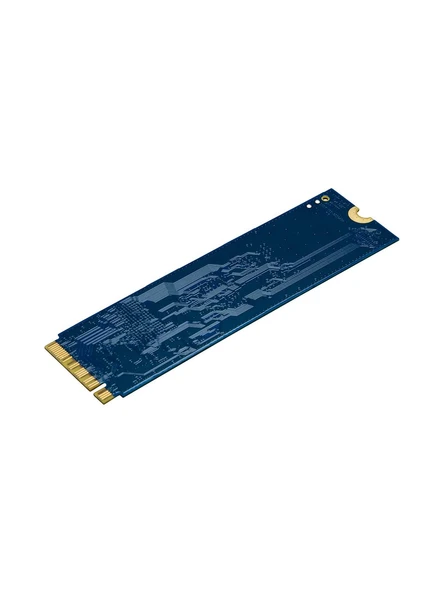 Kingston NV2 4TB 6000/5000MB/s PCIe 4 NVMe M.2 SSD Disk SNV3S/4000G - 2