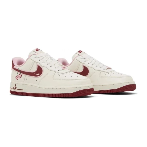 Nike Air Force 1 Low Valentines Day 2023 - 3