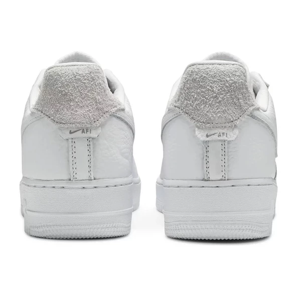 Nike Air Force 1 07 Craft White - 4