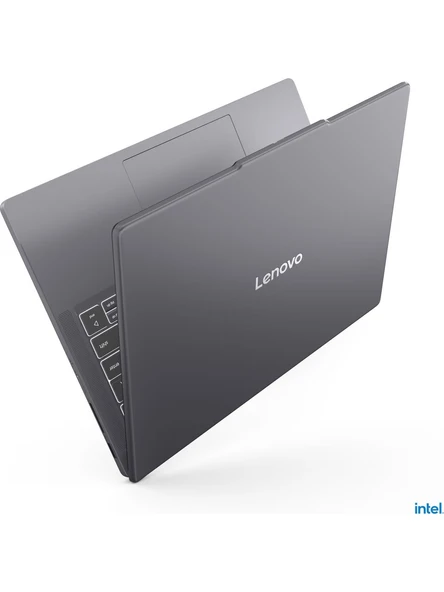 Lenovo Ip Slim 3 14IRH10 I5-13420H 24GB 2TB SSD 14" Wuxga Windows 11 Home 83K00028TR Taşınabilir Bilgisayar - Lenovo Çanta Wz6 - 5