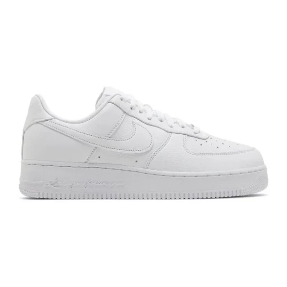 NOCTA x Nike Air Force 1 Low Certified Lover Boy
