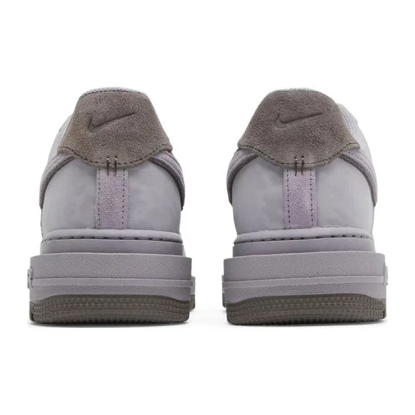 Nike Air Force 1 Luxe Provence Purple - 4
