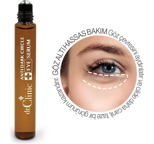 GÖZ ÇEVRESİ BAKIM SERUMU + GÖZ ÇEVRESİ BAKIM KREMİ - 2