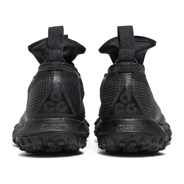 Nike ACG Mountain Fly GTX Dark Grey Black - 4