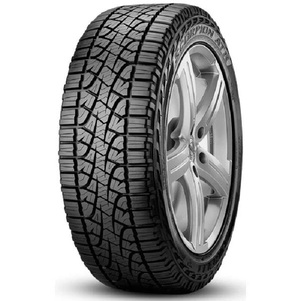 Pirelli 275/50R20 113V XL MO1 Scorpion ATR (4 Mevsim) (2021) - 1