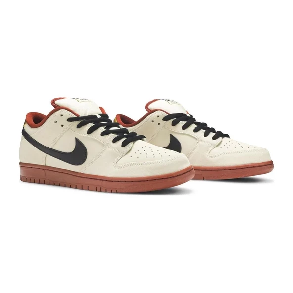 Dunk Low SB Muslin - 3