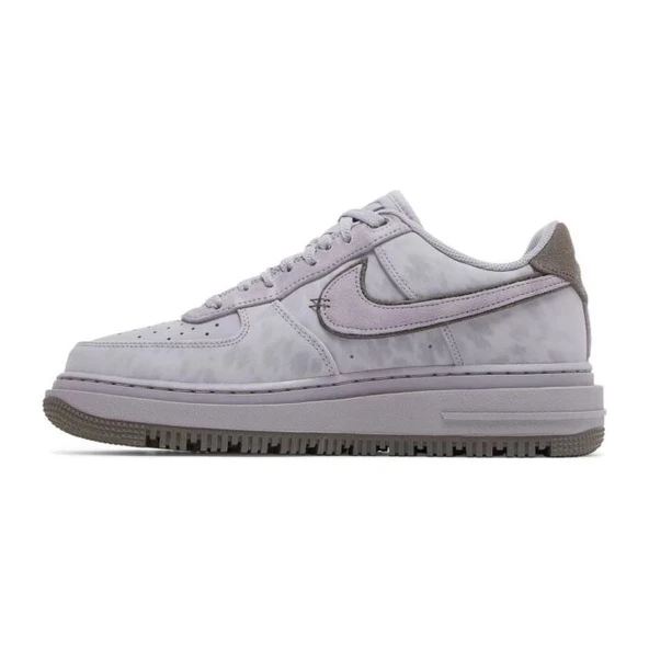 Nike Air Force 1 Luxe Provence Purple - 2