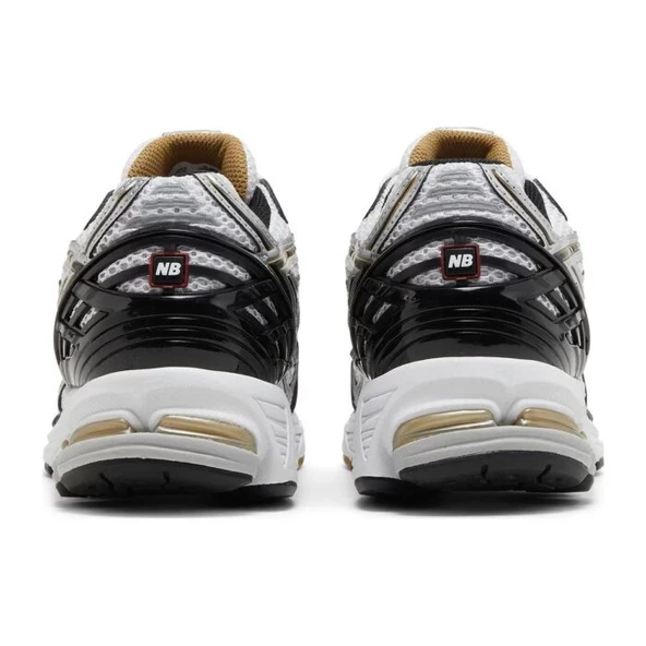 New Balance 1906R White Gold - 4