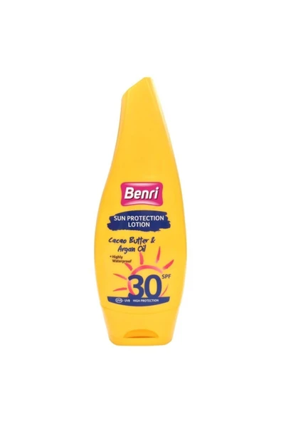 GÜNEŞ KORUYUCU LOSYON 30 SPF 150 ML