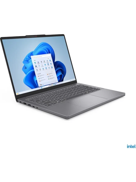 Lenovo Ip Slim 3 14IRH10 I5-13420H 24GB 1TB SSD 14" Wuxga Windows 11 Home 83K00028TR Taşınabilir Bilgisayar - Lenovo Çanta Wz5 - 2