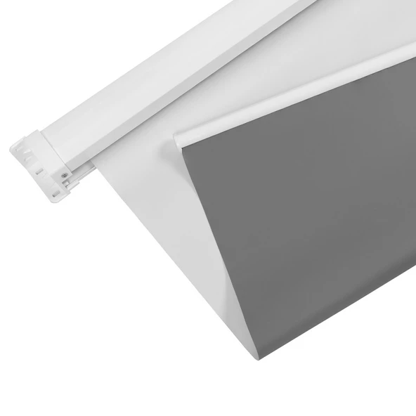 Everest PSEB96 180*180 Storlu Projeksiyon Perdesi - 3