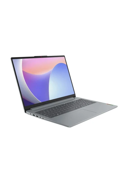 Lenovo Ideapad Slim3 Intel Core I5-12450H 8GB 512GB SSD 15.6" Fhd Win 11 Dizüstü Bilgisayar 83ER00FXTR - Lenovo Çanta Wz3 - 2