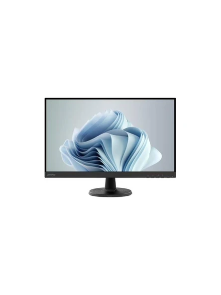 Lenovo C27-40 63DDKAT6TK 27'' 4 ms Full HD 75 Hz Monitör