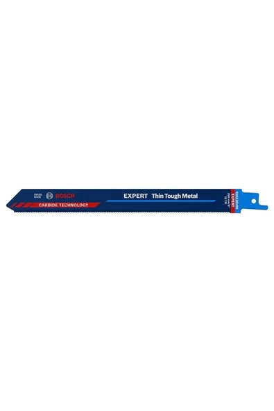 EXP Panter T Thin Tought Metal - S 1022 EHM - 1