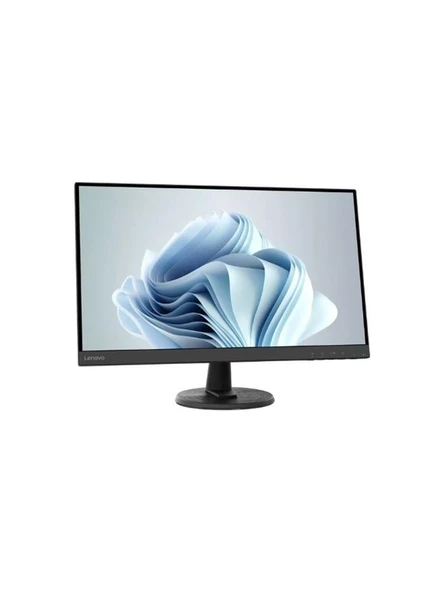 Lenovo C27-40 63DDKAT6TK 27'' 4 ms Full HD 75 Hz Monitör - 3