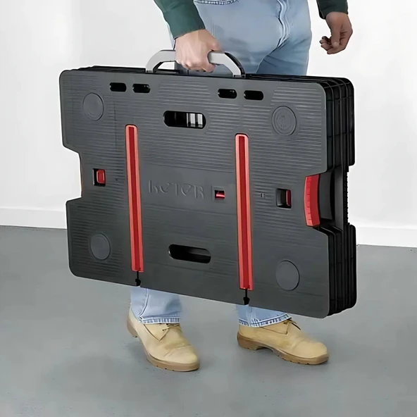 KETER 17182239 PORTATIF CALISMA TEZGAHI - 3