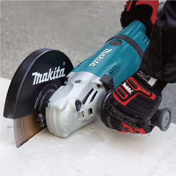 Makita Ga9040s Büyük Taşlama 2600w 230mm - 2