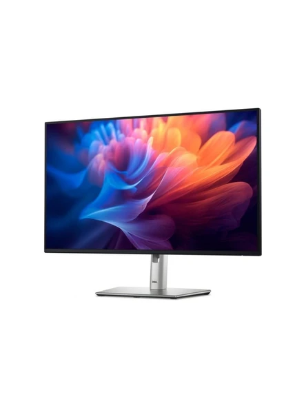 Dell P2725H 27 1920x1080 100Hz 8ms HDMI VGA DP Type-C IPS Led Monitör