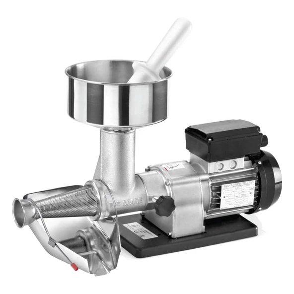 Tre Spade Sugo I/I Elektrikli Salça Makinesi 150 Watt