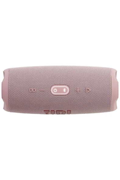 JBL Charge 5 Bluetooth Hoparlör Ipx7 Pembe - 4