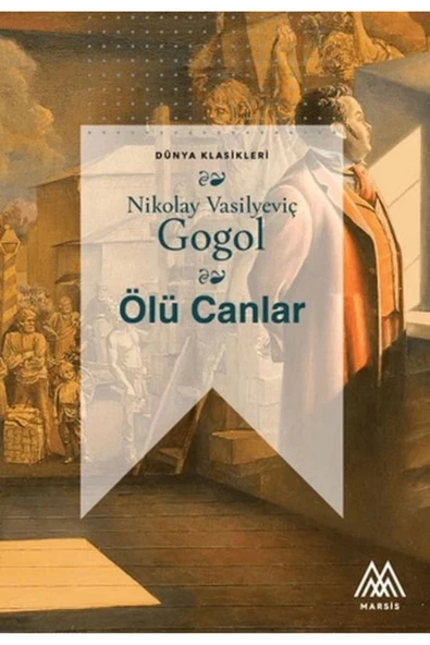 Ölü Canlar
