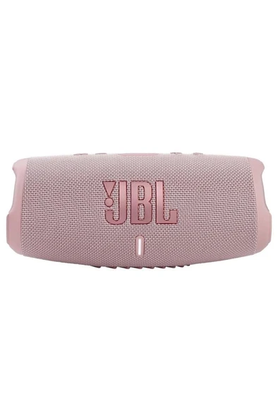 JBL Charge 5 Bluetooth Hoparlör Ipx7 Pembe