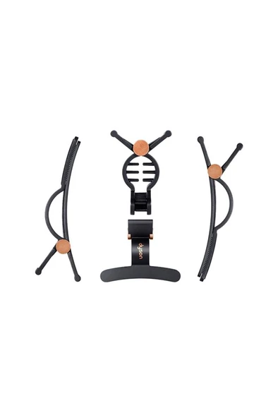 DYSON Saç Tokaları - 2