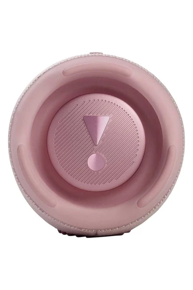 JBL Charge 5 Bluetooth Hoparlör Ipx7 Pembe - 5