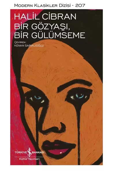 Bir Gözyaşı, Bir Gülümseme