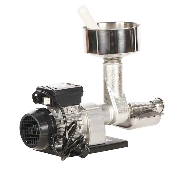 Tre Spade Sugo I/ı Elektrikli Salça Makinesi 150 Watt - 2