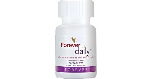 FOREVER LİVİNG DAİLY TABLET - 1