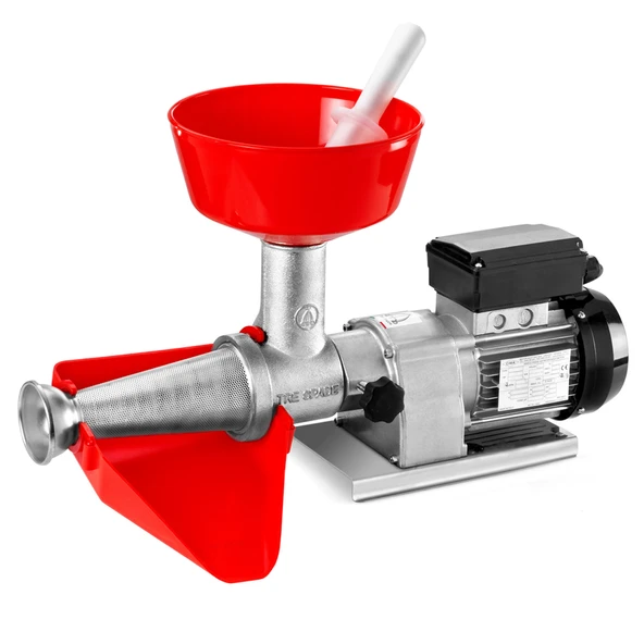 Tre Spade Bıg-40 MO/MO Elektrikli Salça Makinesi 300W