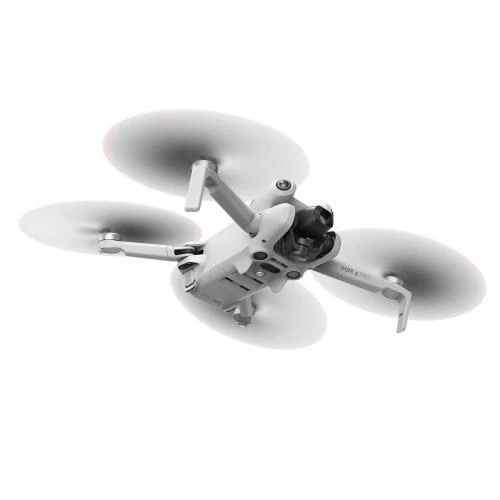 DJI Mini 4 Pro Fly More Combo Plus (DJI RC 2) - 3