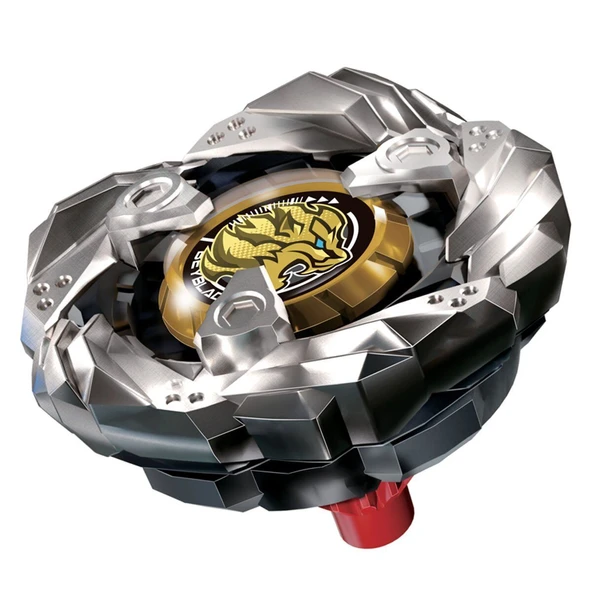 BEY03000 Beyblade 1li Set Claw Leon 5-60P - 2