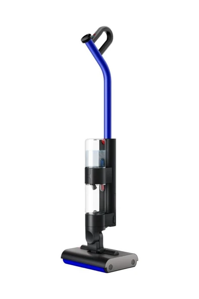 Dyson WashG1™ (Parlak Mavi / Mat Siyah) Islak Zemin Temizleyici
